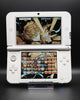 3DS XL Cyan - Grade S