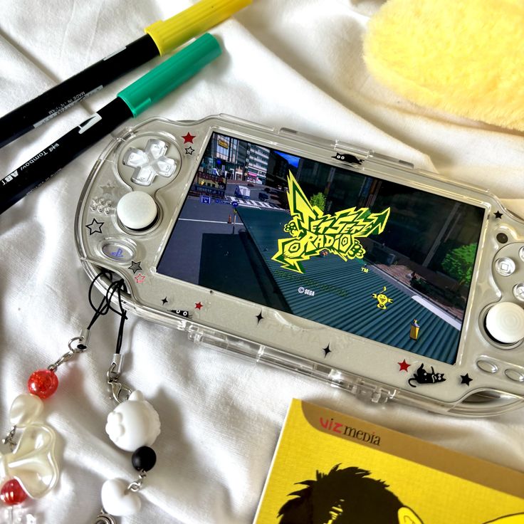 PS Vita / PSP
