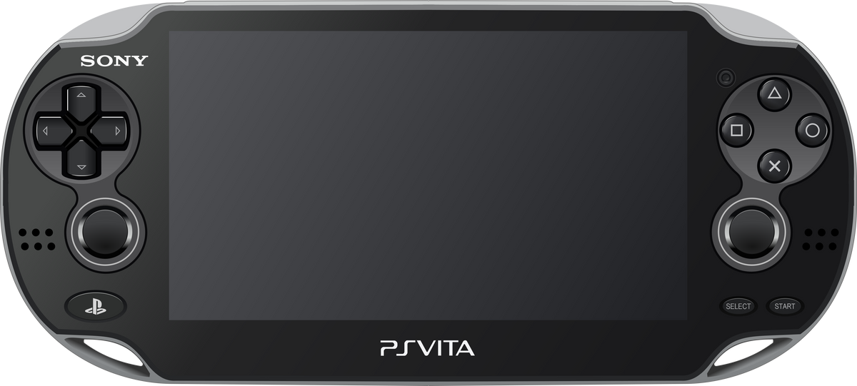 PS Vita Fat - Grade B