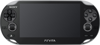 Console PS Vita