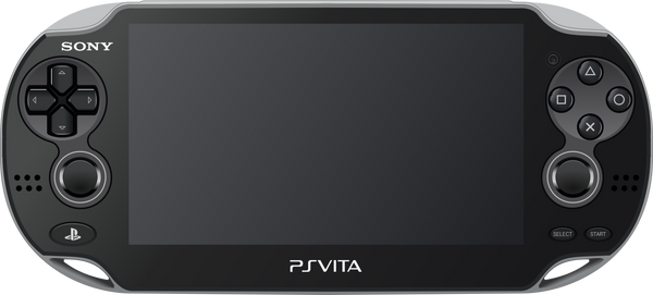 PS Vita