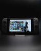 Switch Joy-Con Gray - Grade S