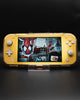 Switch Lite Jaune - Grade A