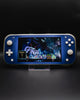 Switch Lite Bleu Foncé - Grade A