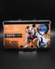 Coque Évangélion Orange – Rei pour 3DS XL
