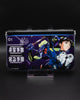 Coque Évangélion Violette – Shinji pour 3DS XL