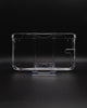 Transparent Case for New 3DS