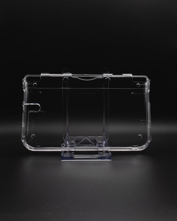 Coque Transparente pour New 3DS XL