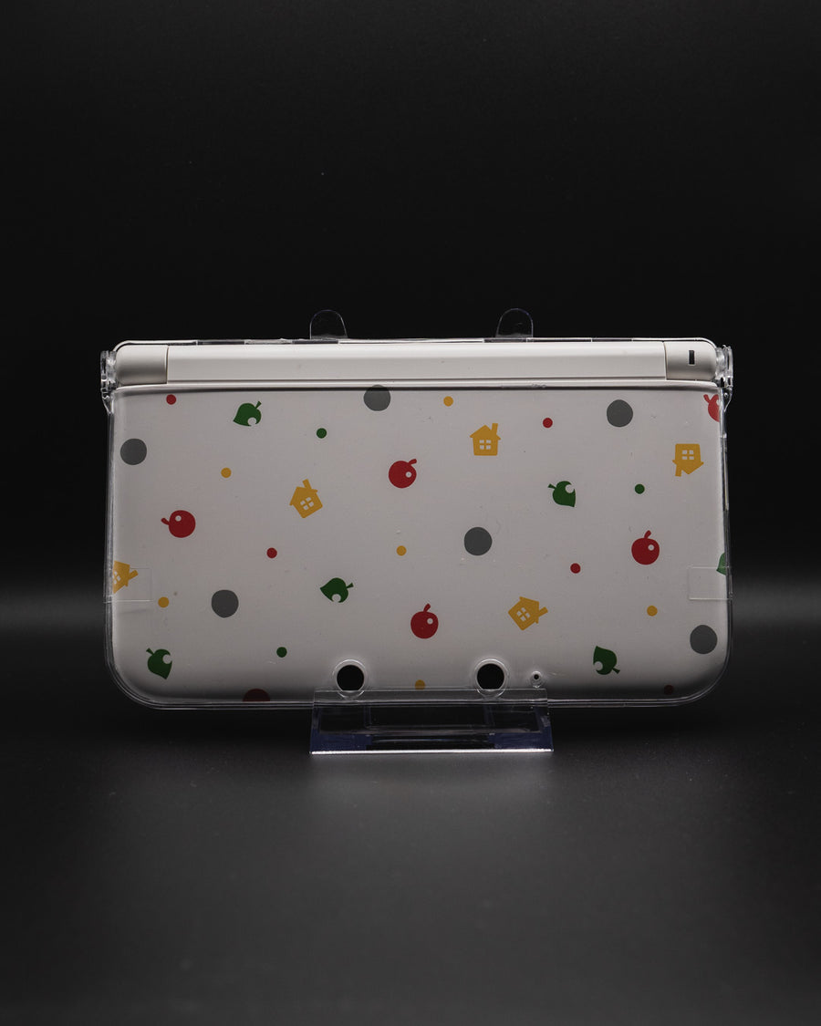 Coque Transparente pour 3DS XL