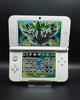 3DS XL Blanche - Grade A