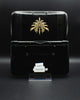 3DS XL Édition Limitée Monster Hunter Noir - Grade A