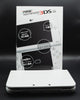 New 3DS XL Bianco con Scatola Originale - Grade A