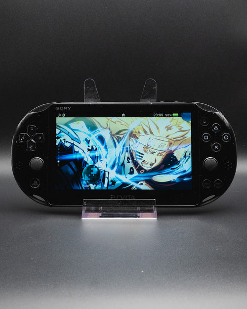 PS Vita Slim Noir - Grade S