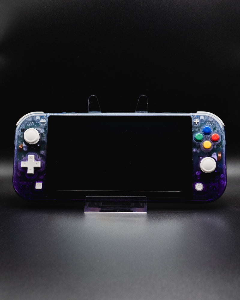 Avant — Switch Lite — Custom