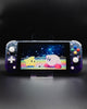 Switch Lite Custom Rétro - Grade S