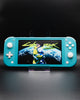 Switch Lite Bleu - Grade A