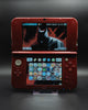 New 3DS XL Rouge avec Boîte d'Origine - Grade B