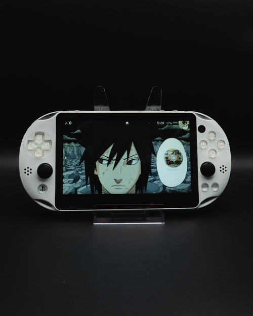 PS Vita Slim Blanche - Grade S