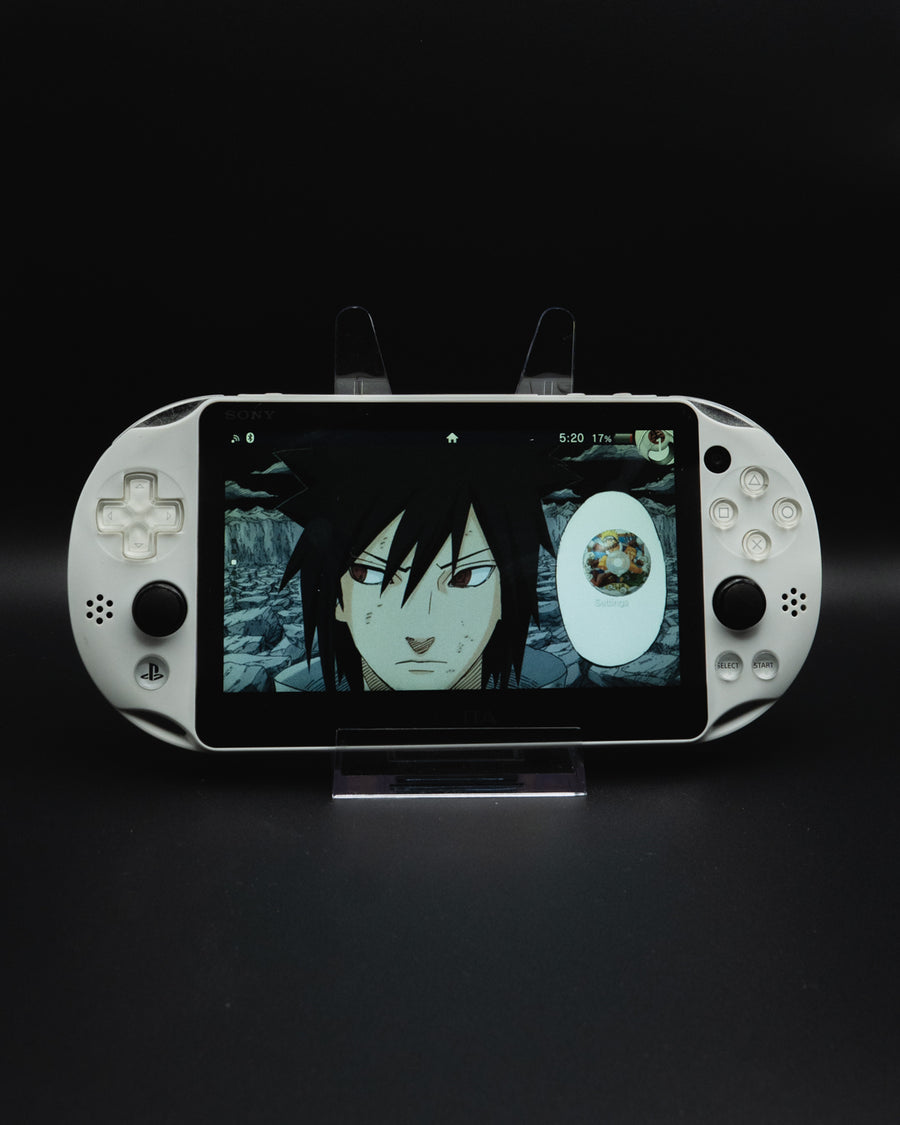 PS Vita Slim Blanche - Grade S