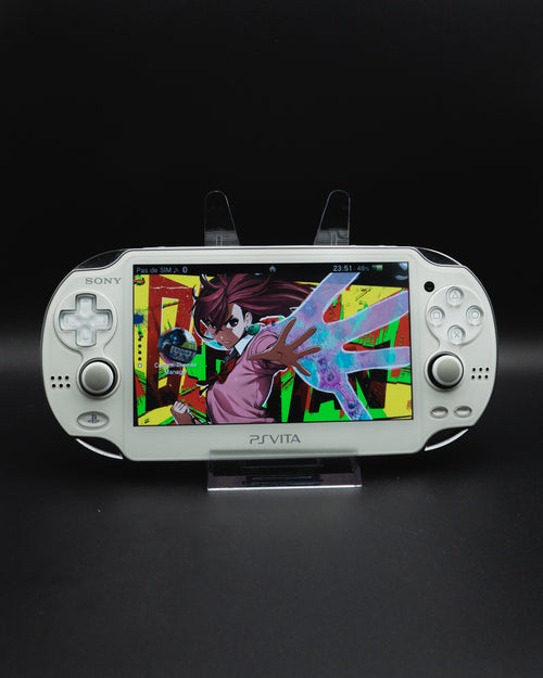 PS Vita Fat Blanc - Grade S