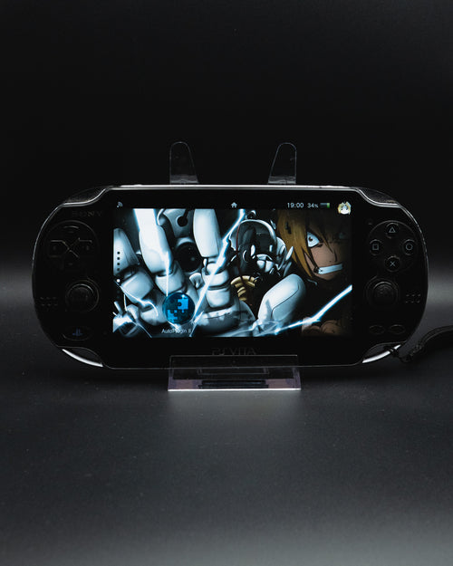 PS Vita Fat - Grade B