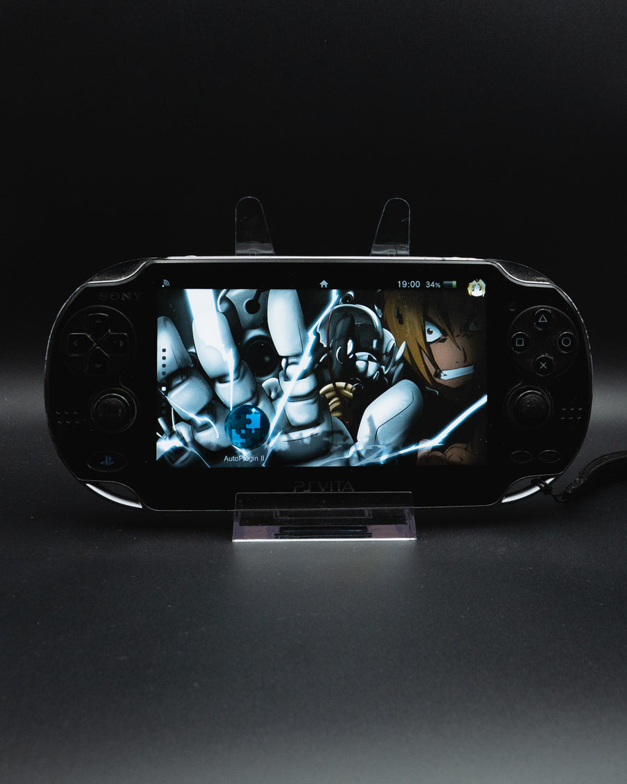 PS Vita Fat - Grade B