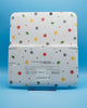 3DS XL Edition limitée Animal Crossing Jaune - Grade S