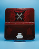 New 3DS XL Edition limité Monster Hunter Rouge - Grade A