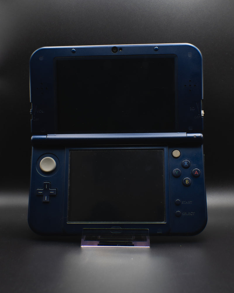 Avant — New 3DS XL — Custom Holographic
