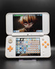 New 2DS XL Yellow - Grade B