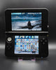 3DS XL Noir - Grade A