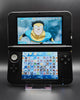 3DS XL Blue - Grade B