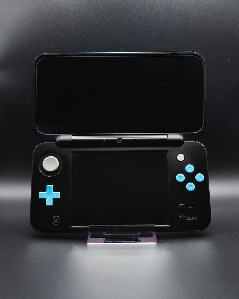 Avant — New 2DS XL — Custom Holographic