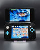 New 2DS XL Blue - Grade A