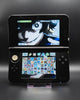 3DS XL Noir - Grade B