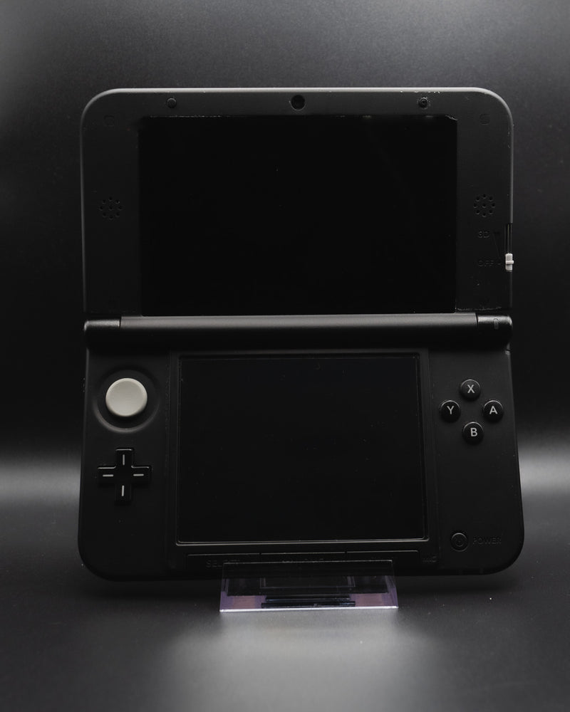 Avant — Nintendo 3DS XL — Custom Holographic