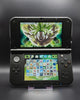 New 3DS XL Silver - Grade S