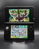 3DS XL Rouge - Grade A