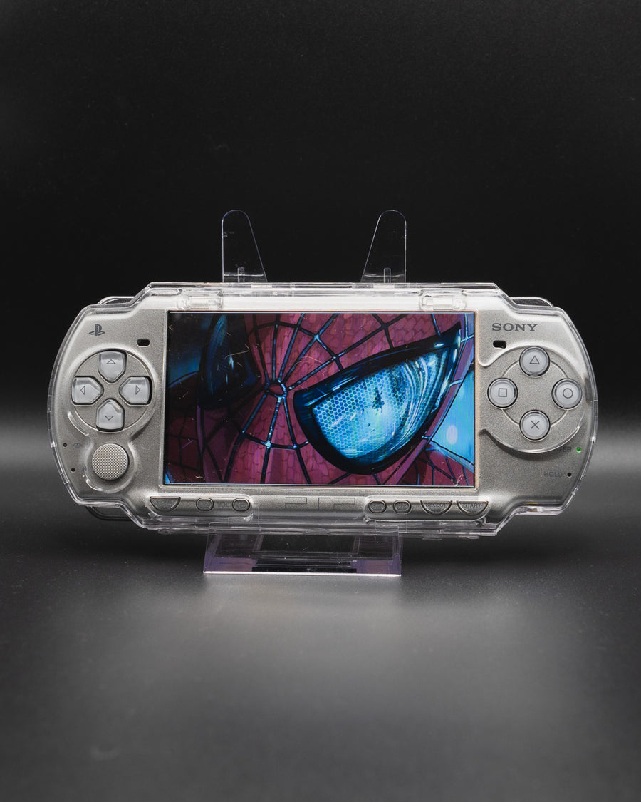PSP Grise - Grade A