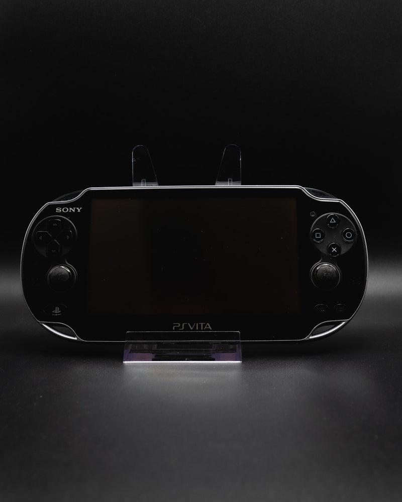 Avant — PS Vita — Coque Custom