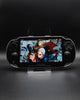 PS Vita Fat Noir - Grade A